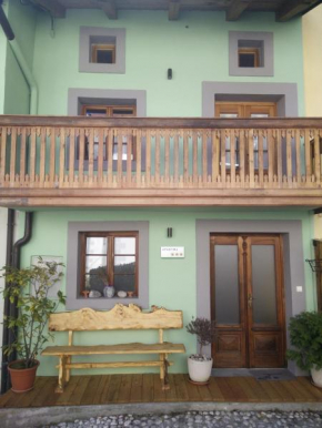 Apartment Bernarda - Entire House